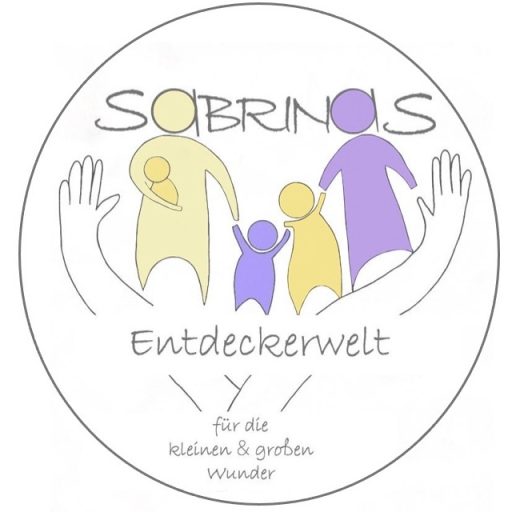 Sabrinas Entdeckerwelt
